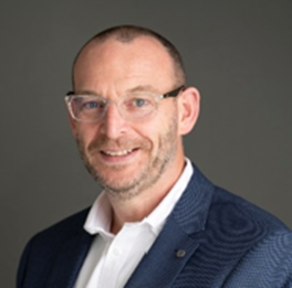 Prof. Christopher Nugent
